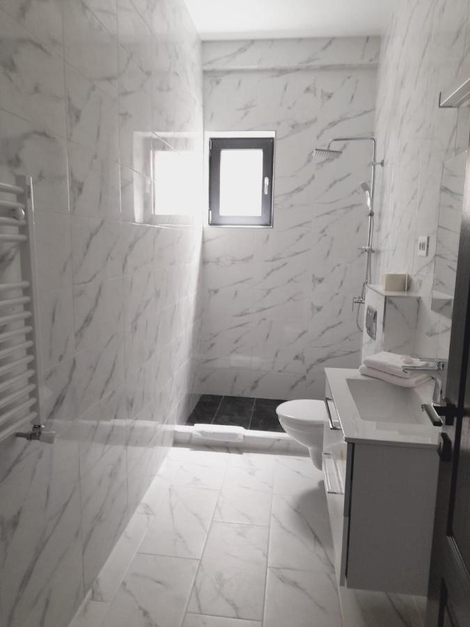 Habitación Deluxe (2 adultos + 1 niño)