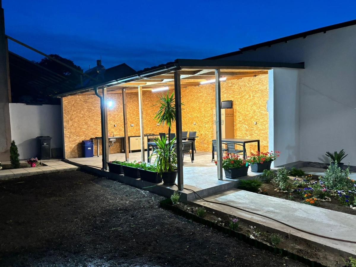 Vila SEA VIBES - B&B