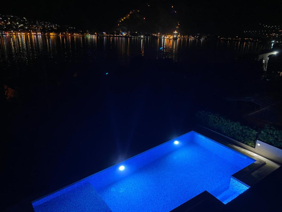 Luxury Kotor bay view Apartment - B&B Muo