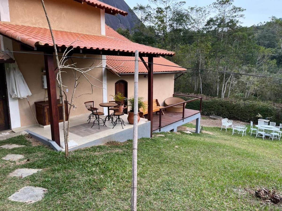 Chalé da Montanha - Petrópolis - Chambres d’hôtes