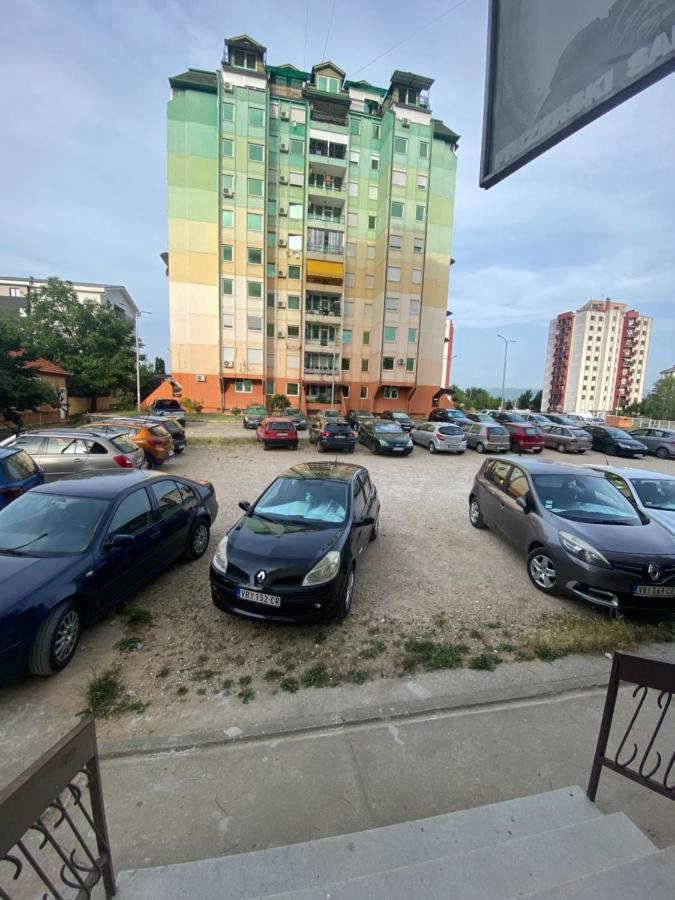 Vito Apartman - Free Parking - Ferienwohnung