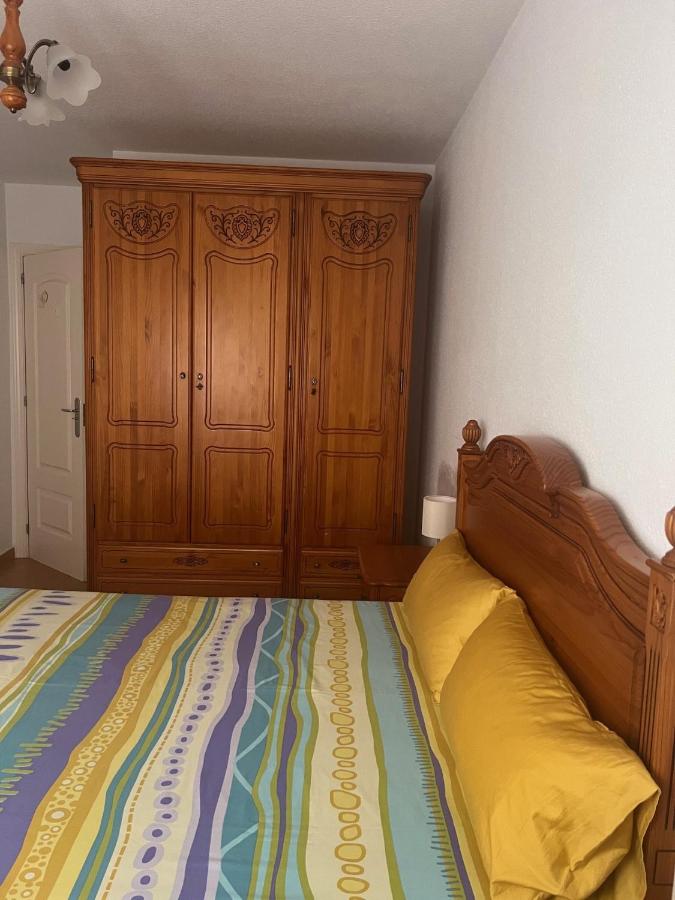 Apartamento con piscina en Torrox Costa, Málaga - Bed and Breakfast Torrox Costa