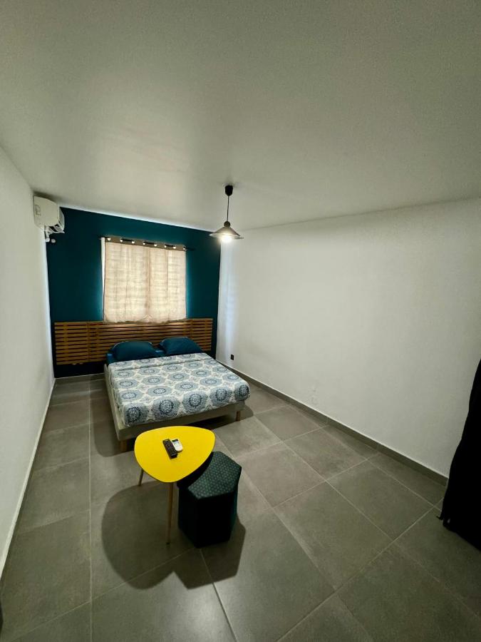 Apartamento con vistas al mar