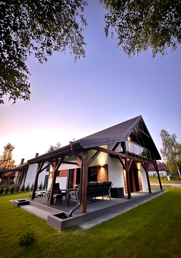GrandBytyń House - B&B