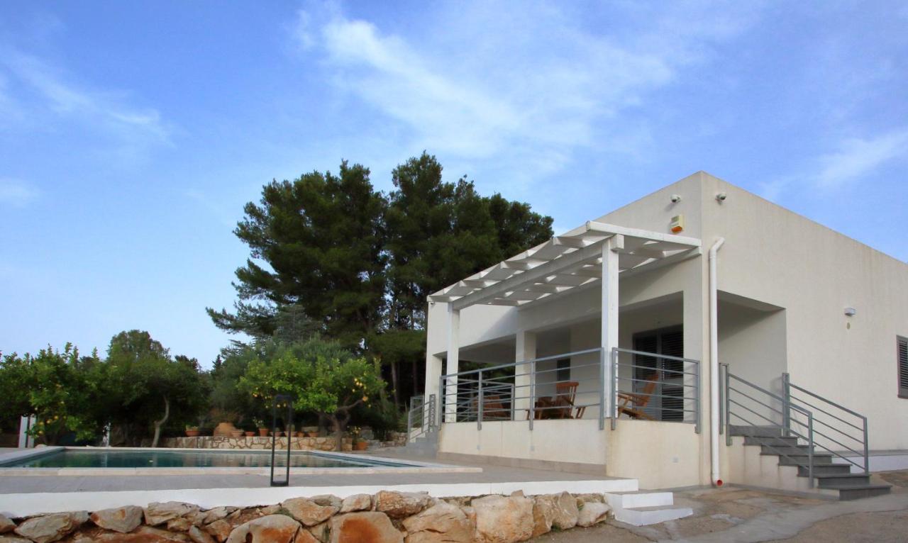 villa grecale - Ferienwohnung Castellammare del Golfo