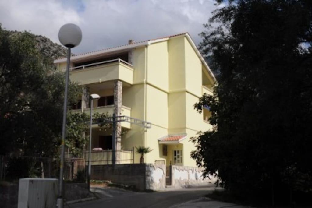Villa M - B&B