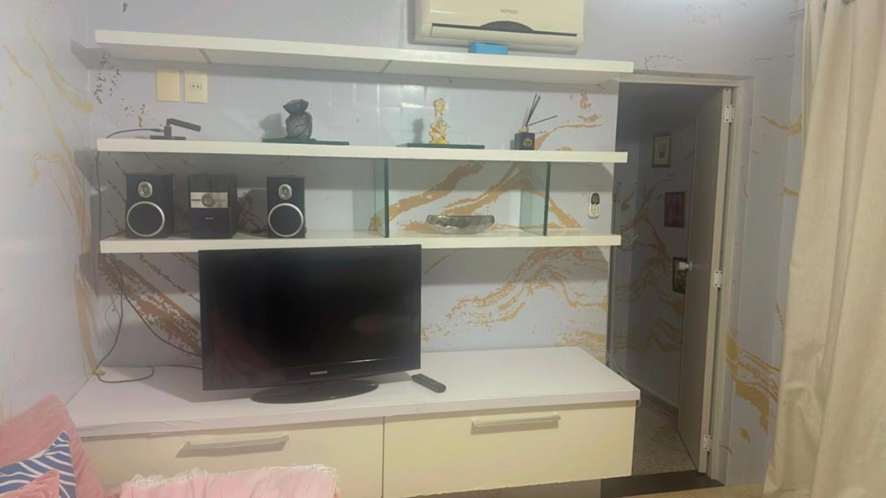 Dreibettzimmer