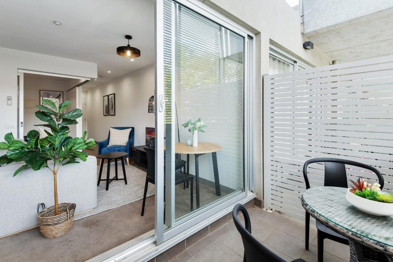 Beautifully Cosy St Kilda Apartment - Ferienwohnung Melbourne