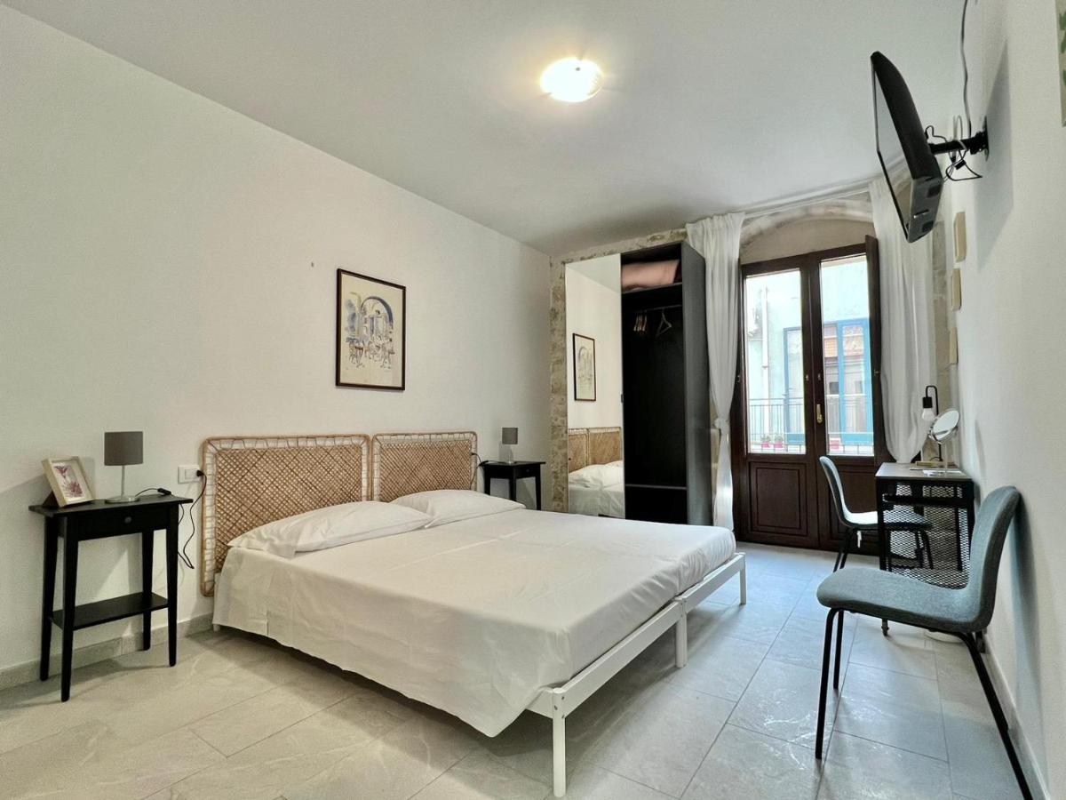 Deluxe Double or Twin Room with Balcony