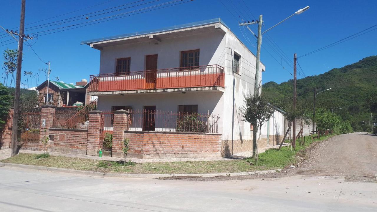 Hospedaje Wara - Ferienwohnung Lozano
