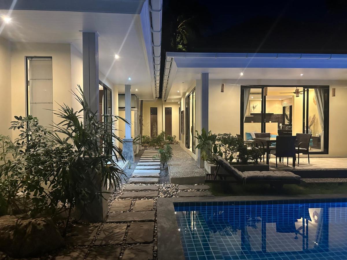 villa lavanya nico - Ferienwohnung Ko Samui