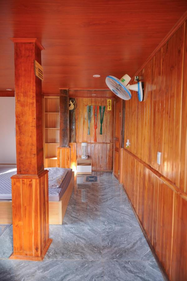 Chiềng Đi Dreamy - B&B Mộc Châu