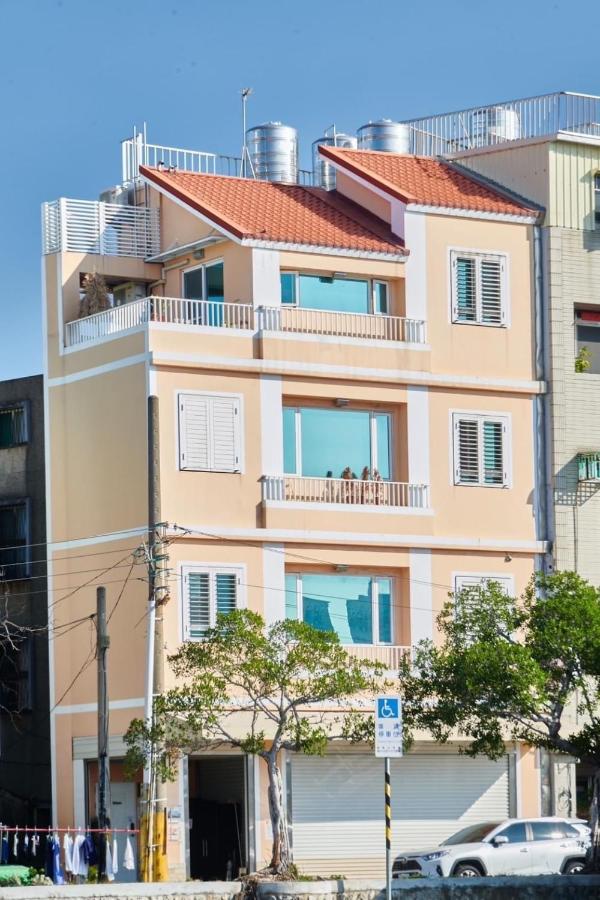 運河十六 海港景觀整層主臥房Canal16 HarborView Studio - B&B