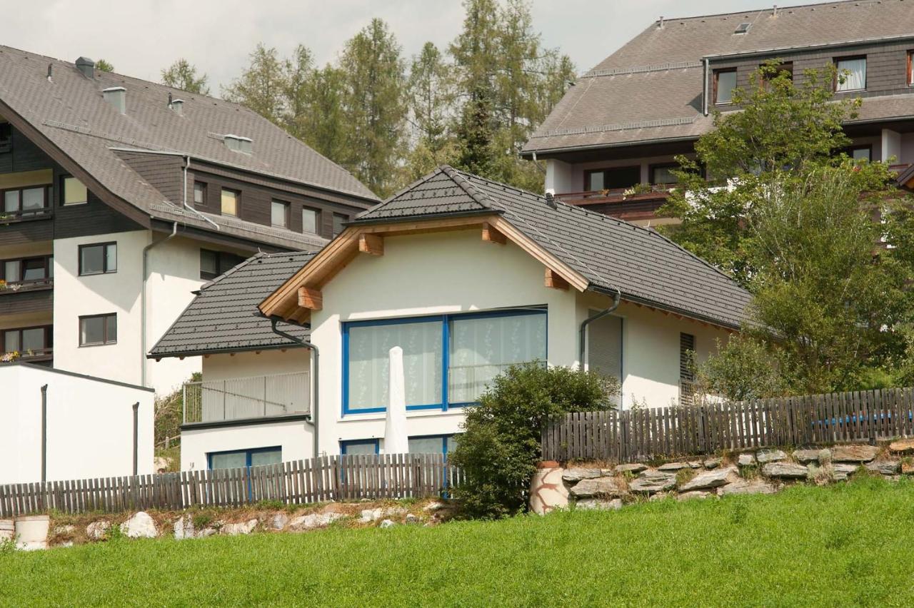 Haus Sonnenweg - Ferienwohnung