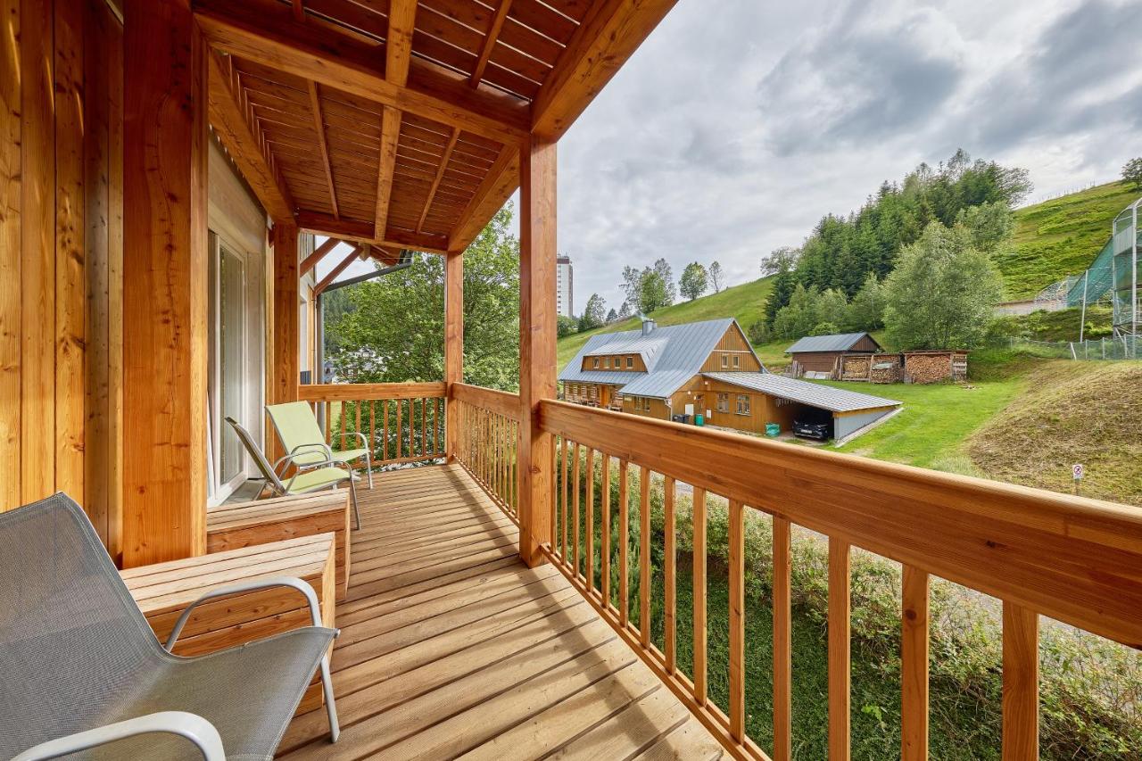 Apartment mit 2 Schlafzimmern