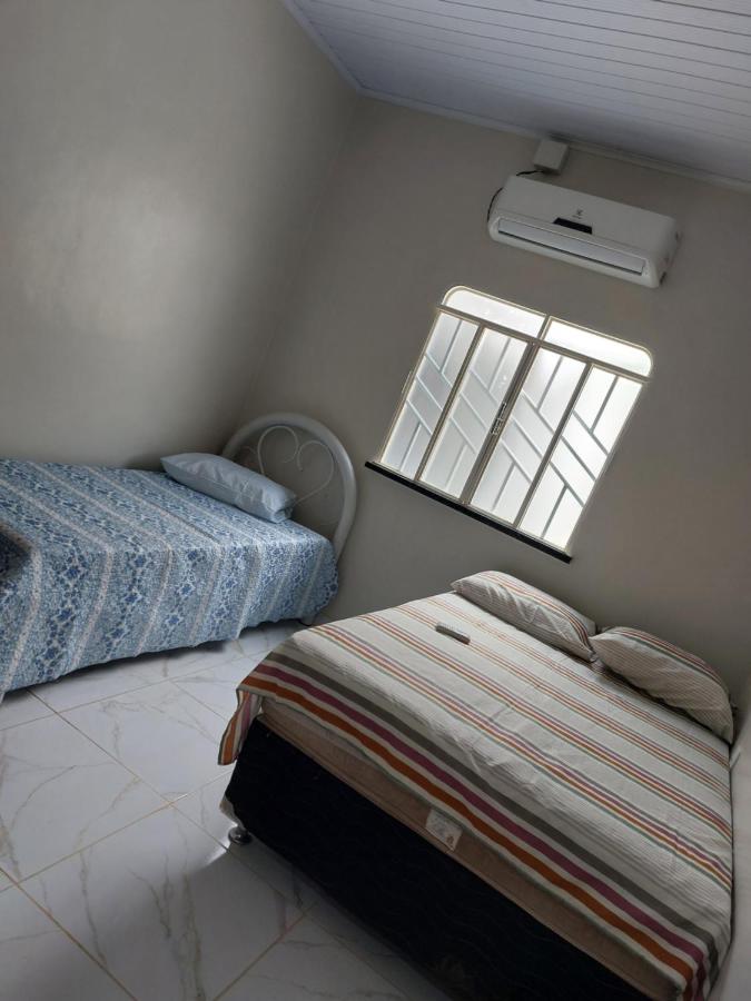 Casa Hostel Familiar - B&B Boa Vista