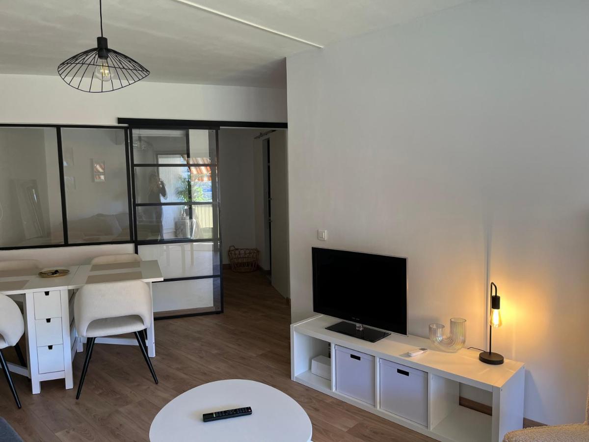 Charmant 2 pièces proche de Cannes - B&B Mandelieu-la-Napoule