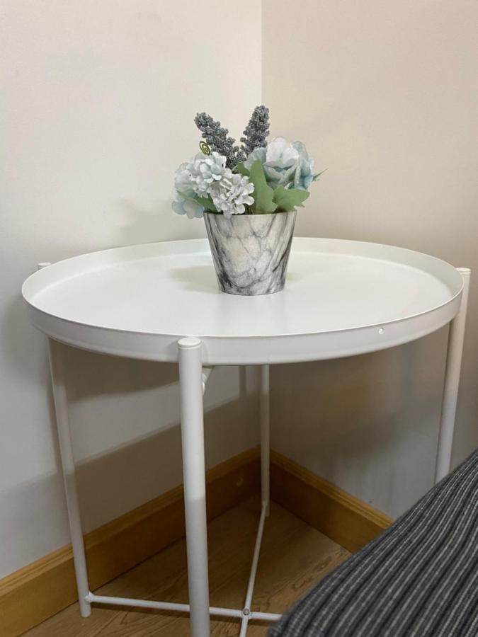 Appartamento con Vista Giardino