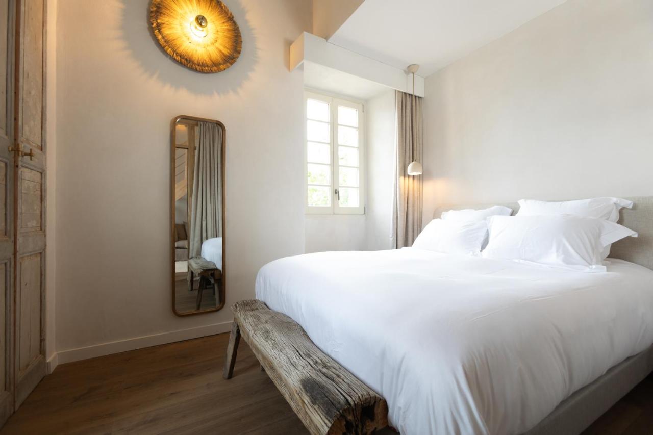 Superior Suite mit Meerblick