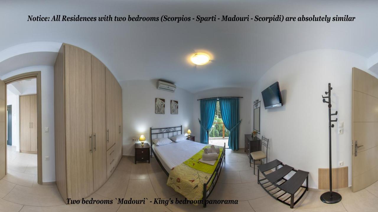Haus mit 2 Schlafzimmern