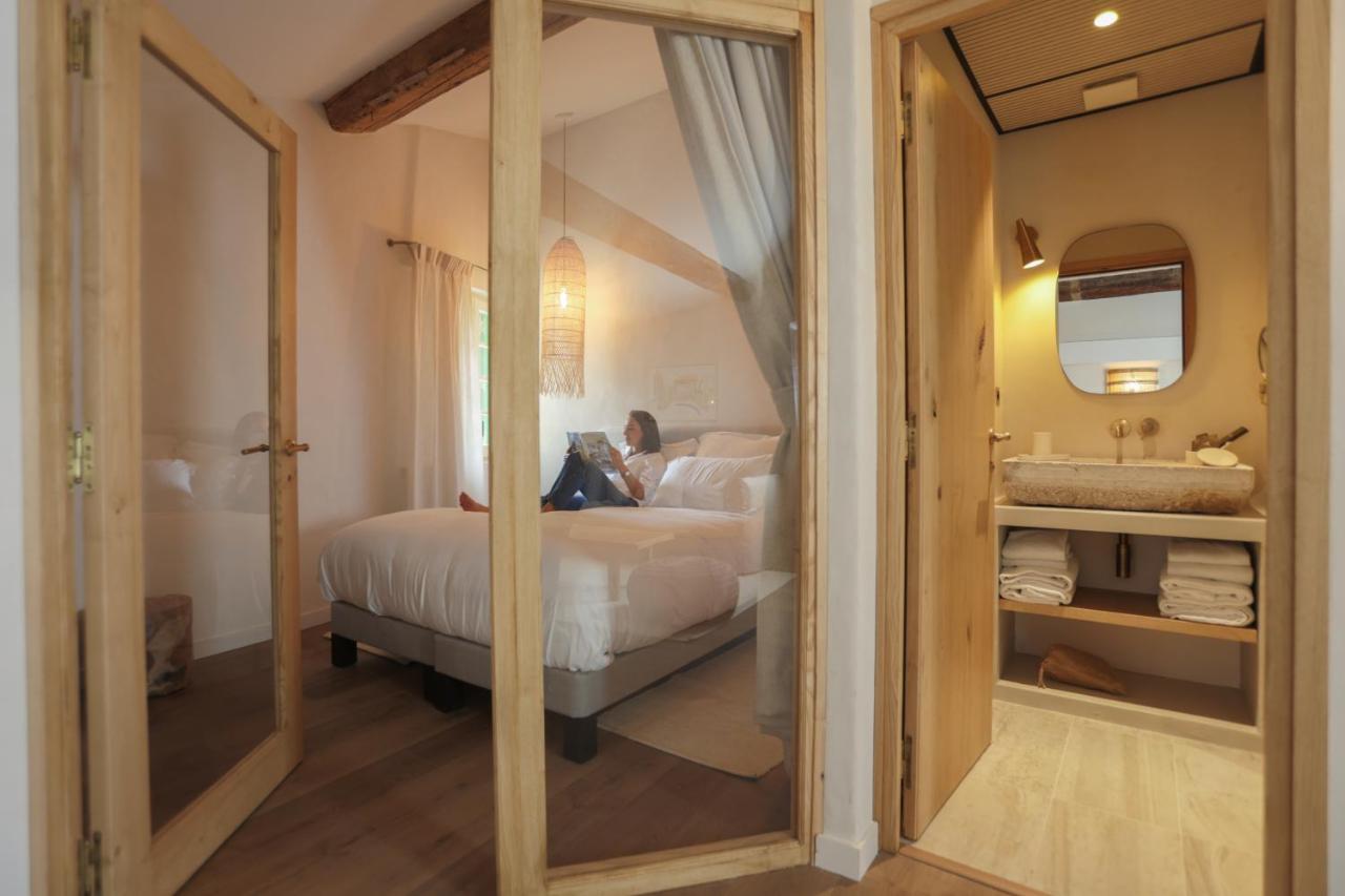 Suite mit Stadtblick