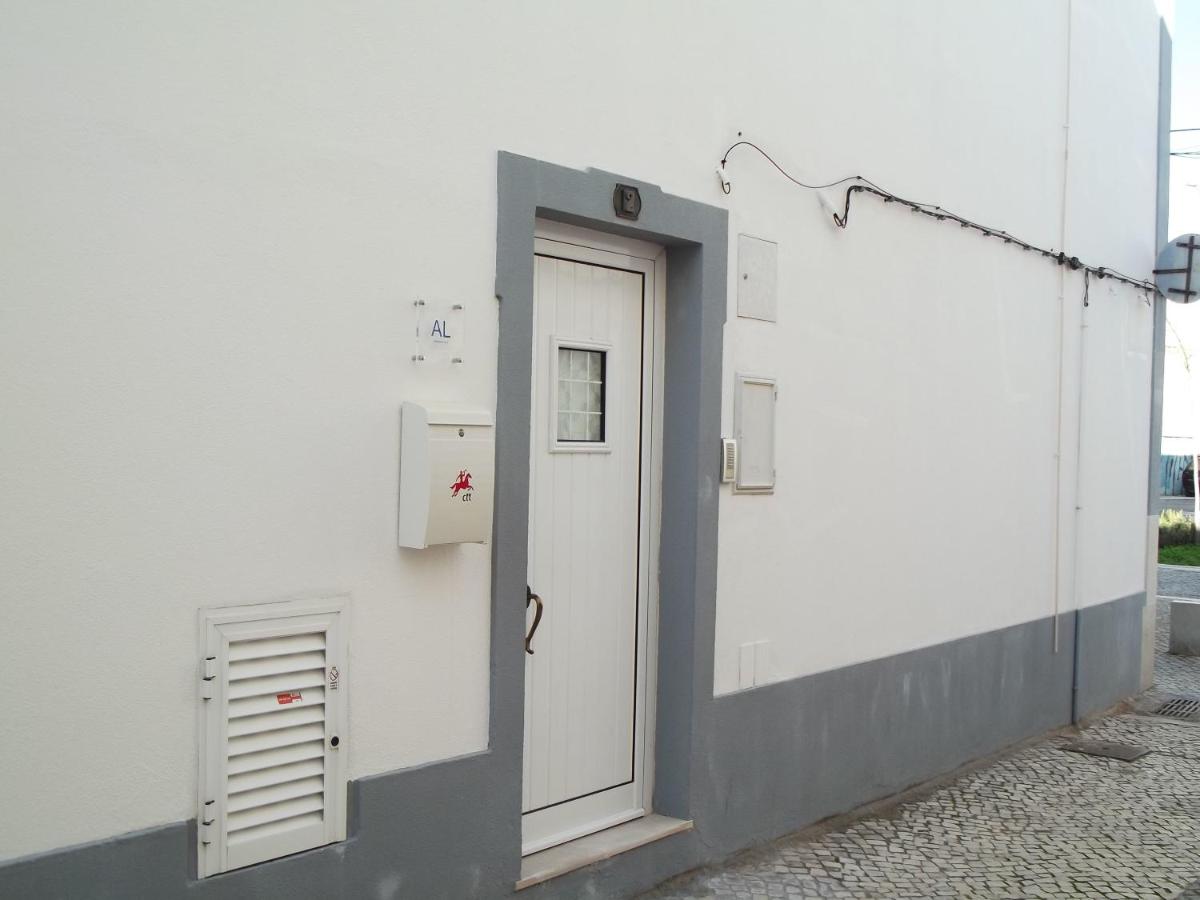 Family Floripes House - Ferienwohnung Olhão