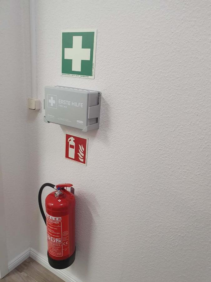 Beautiful Spacious Apartments near Hamburg - B&B Ahrensburg