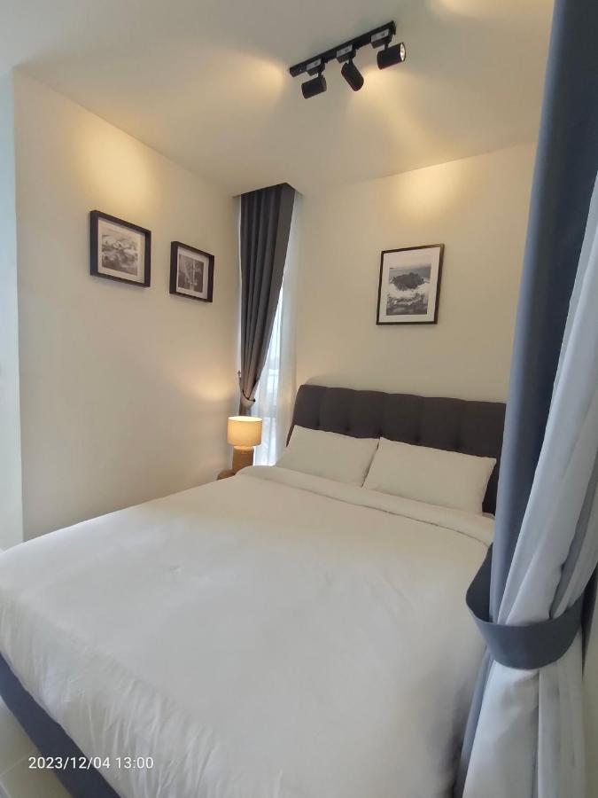 The ocean city view - B&B Kota Kinabalu