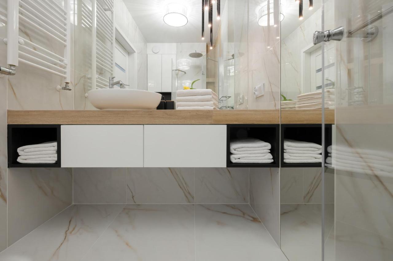 One-Bedroom Premium Apartment