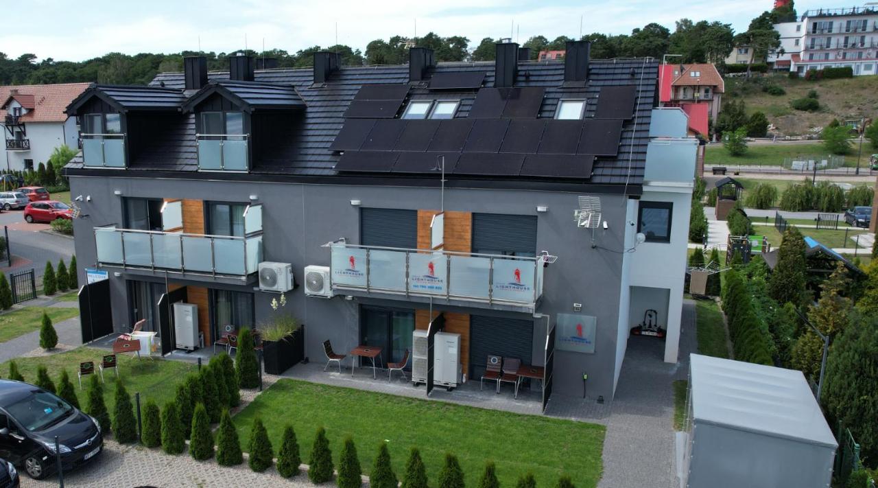 VILLA LIGHTHOUSE - Adults Only - 12plus - Ferienwohnung