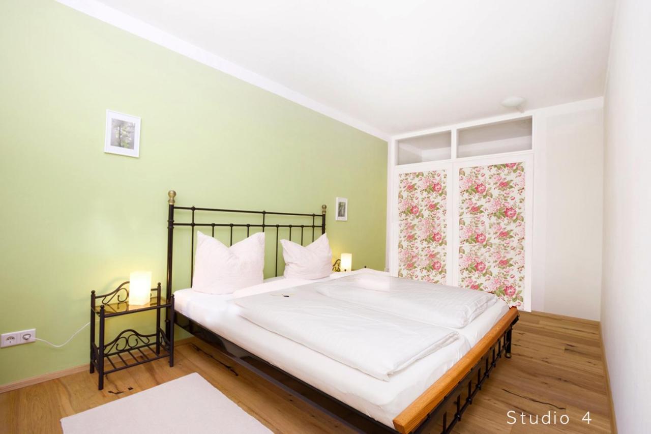Appartamento con 1 Camera da Letto e Terrazza