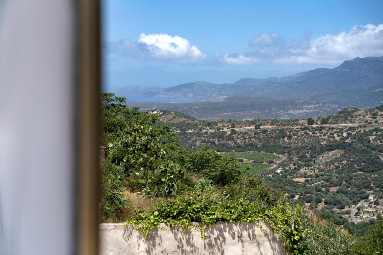 Sa Colbe - Bed and Breakfast