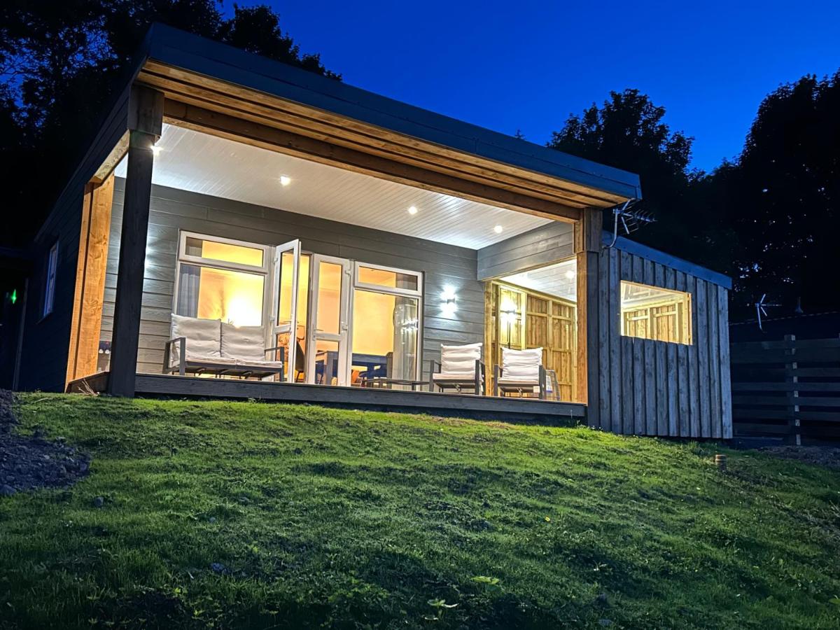 Castle Glen Lodge - B&B Dumfries