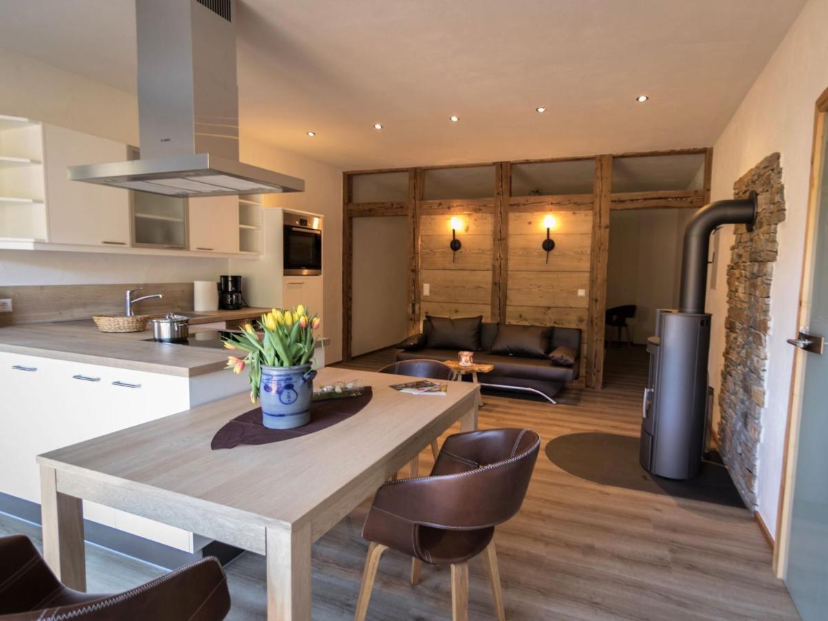 Ferienwohnung Maulbetsch - B&B
