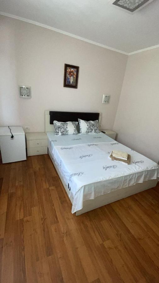 King Room with Balcony
