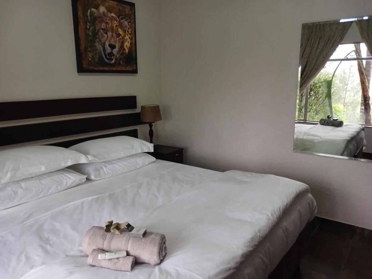 Chambre King de Base