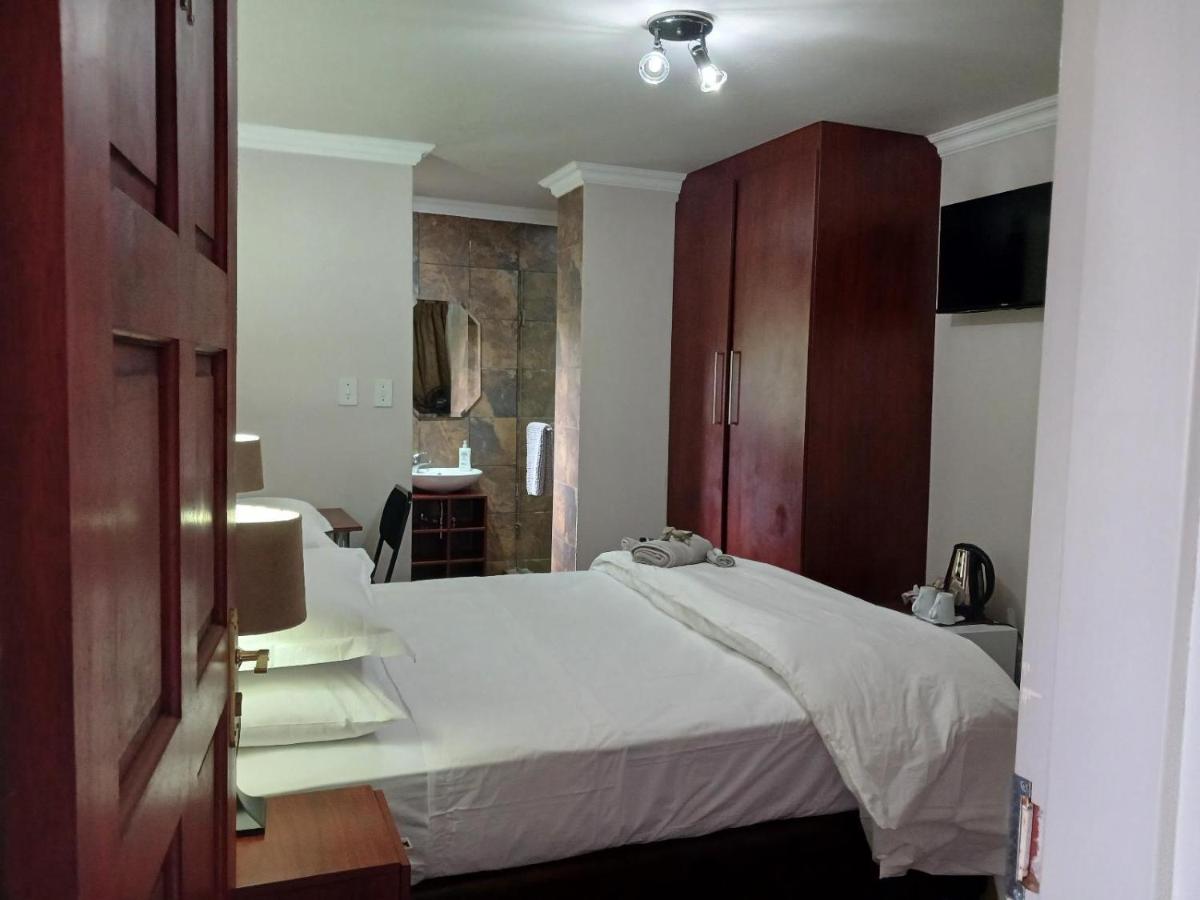 Chambre Double Standard