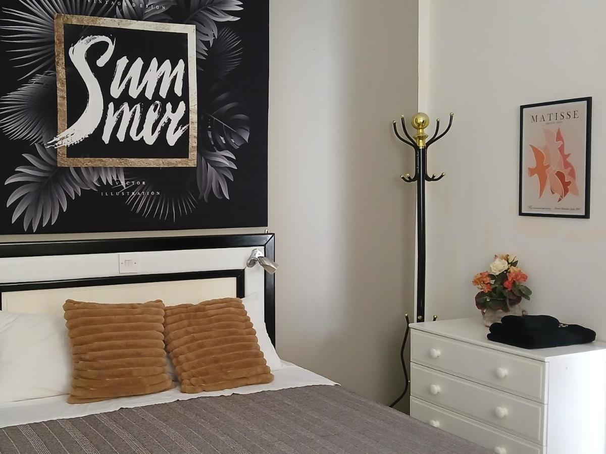 Habitación Doble Estándar