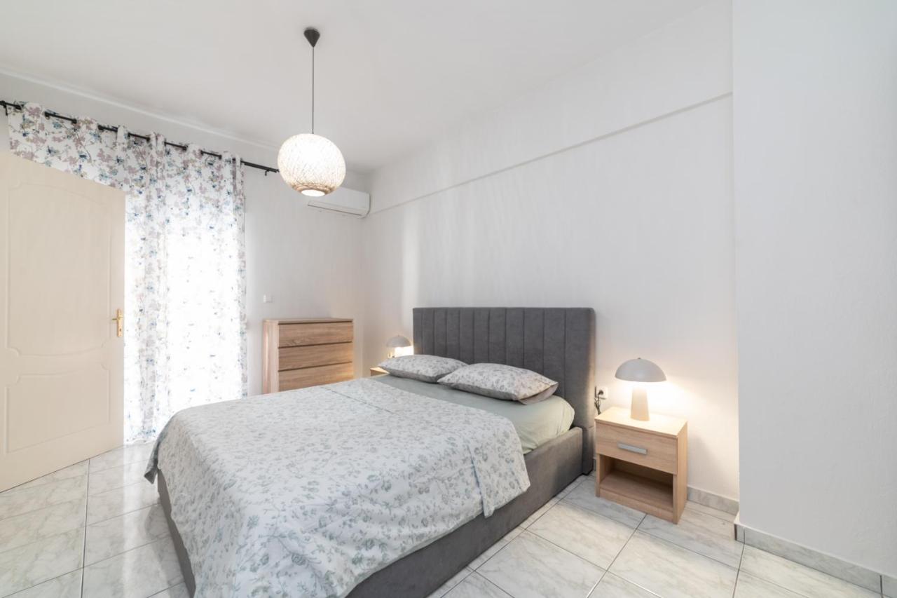 Ninas Central apartment - B&B