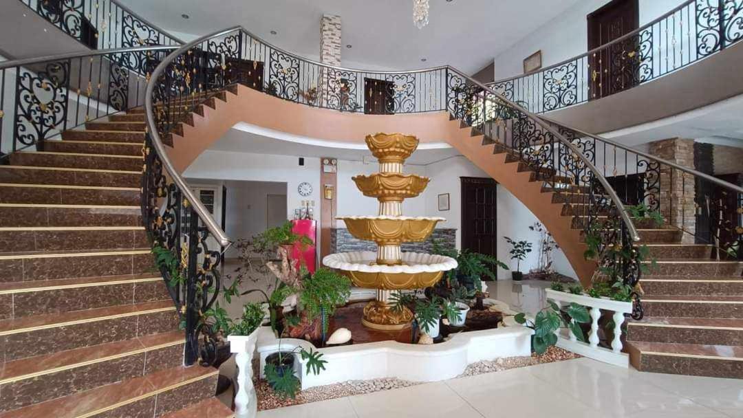 Verano GuestHouse Your convenient Place to stay in Tagbilaran City - Bed and Breakfast