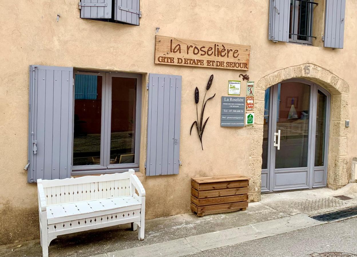Le Perchoir - Chambres d’hôtes
