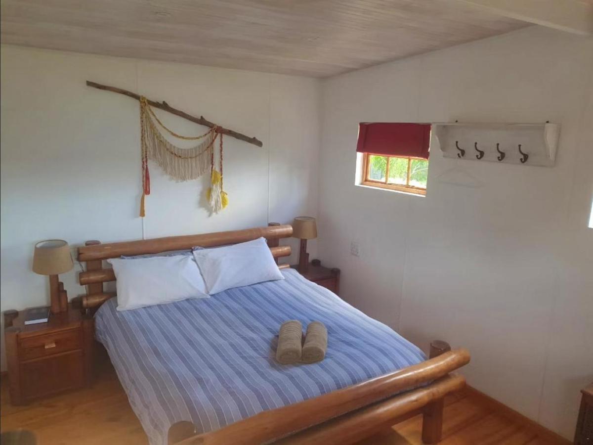 Standard Cottage