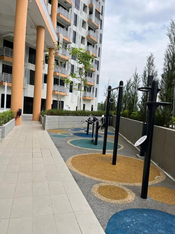 HARRAZ SUITE PUTRAJAYA very close to PICC, KPT - B&B