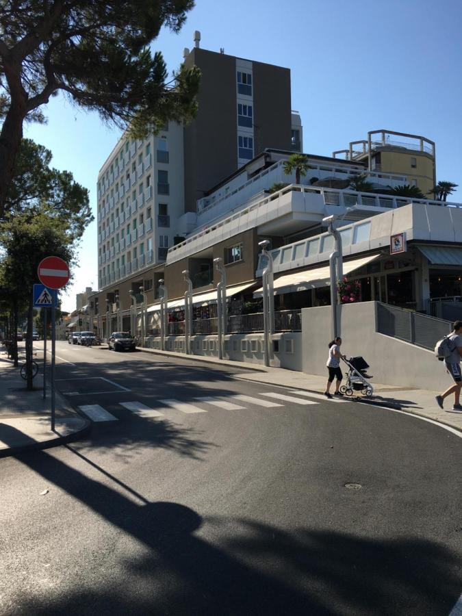 Condominio Centrale - Bed and Breakfast Lignano Sabbiadoro