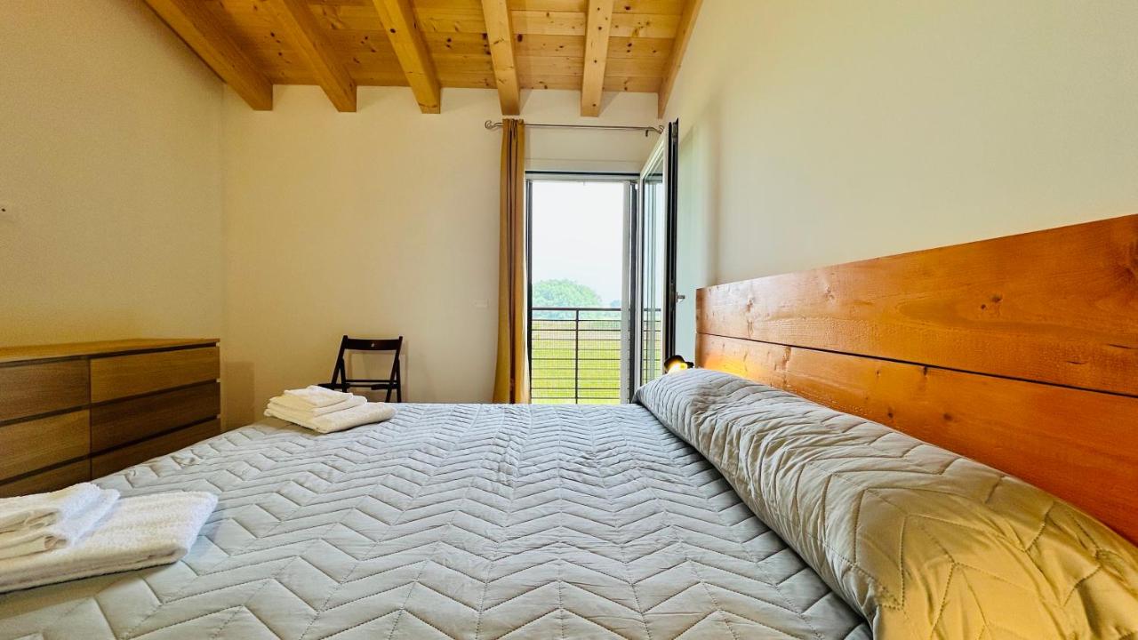 Appartement 1 Chambre avec Balcon