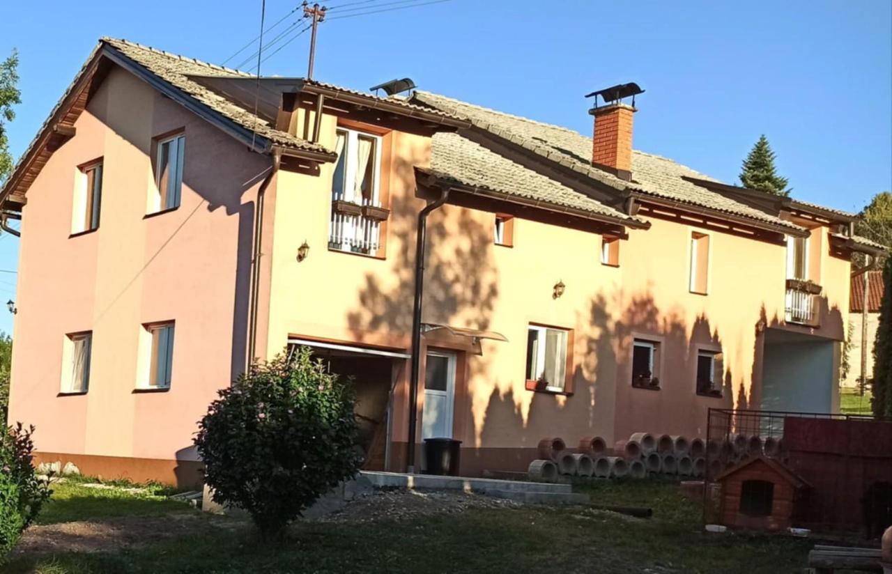 Vila Brdjanka - Chambres d’hôtes
