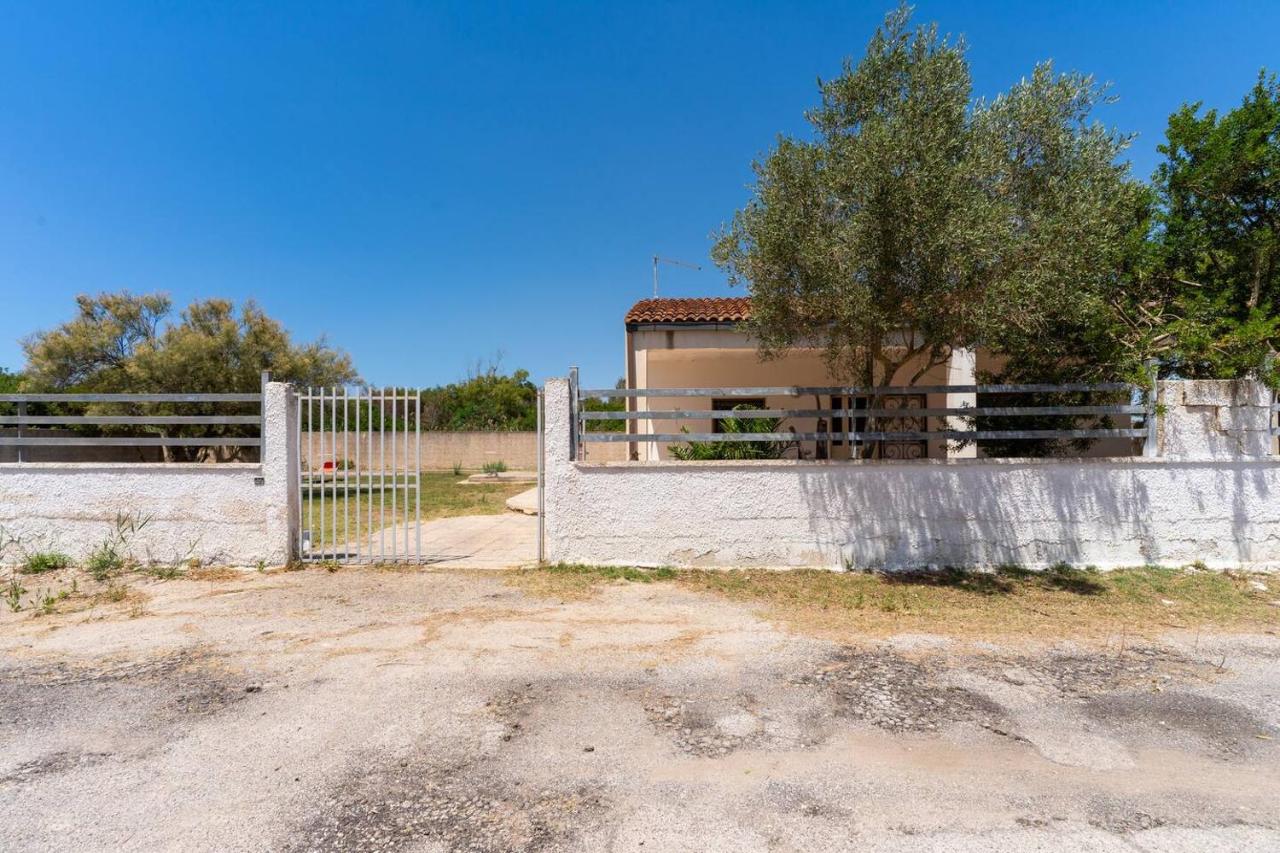 Villa Iris Punta Prosciutto - B&B