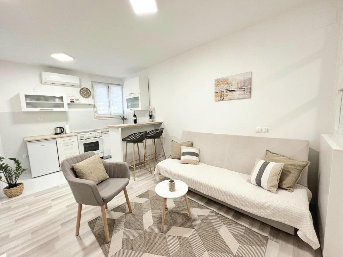 City Apartment Mostar - B&B