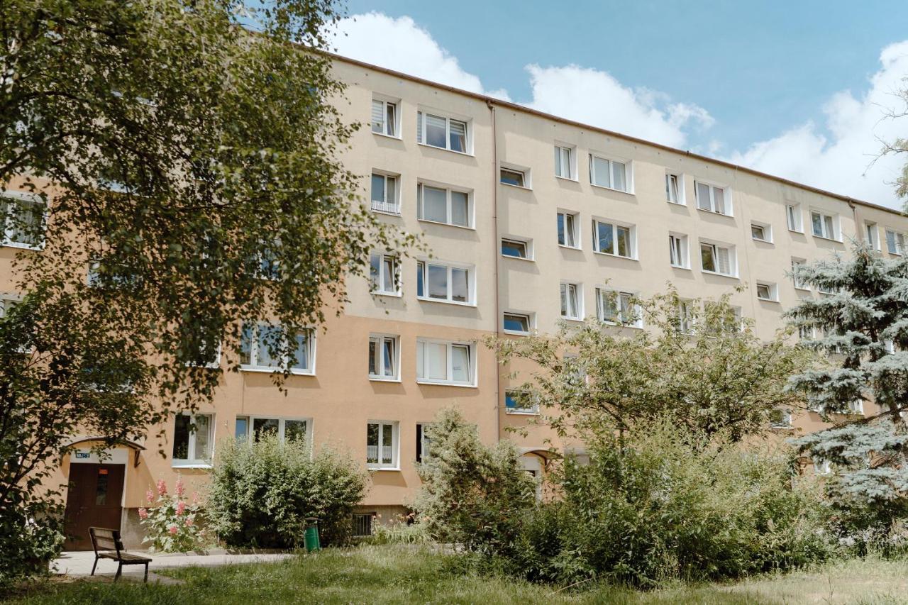 Osiedle Przyjaźni Comfort Apartment - B&B
