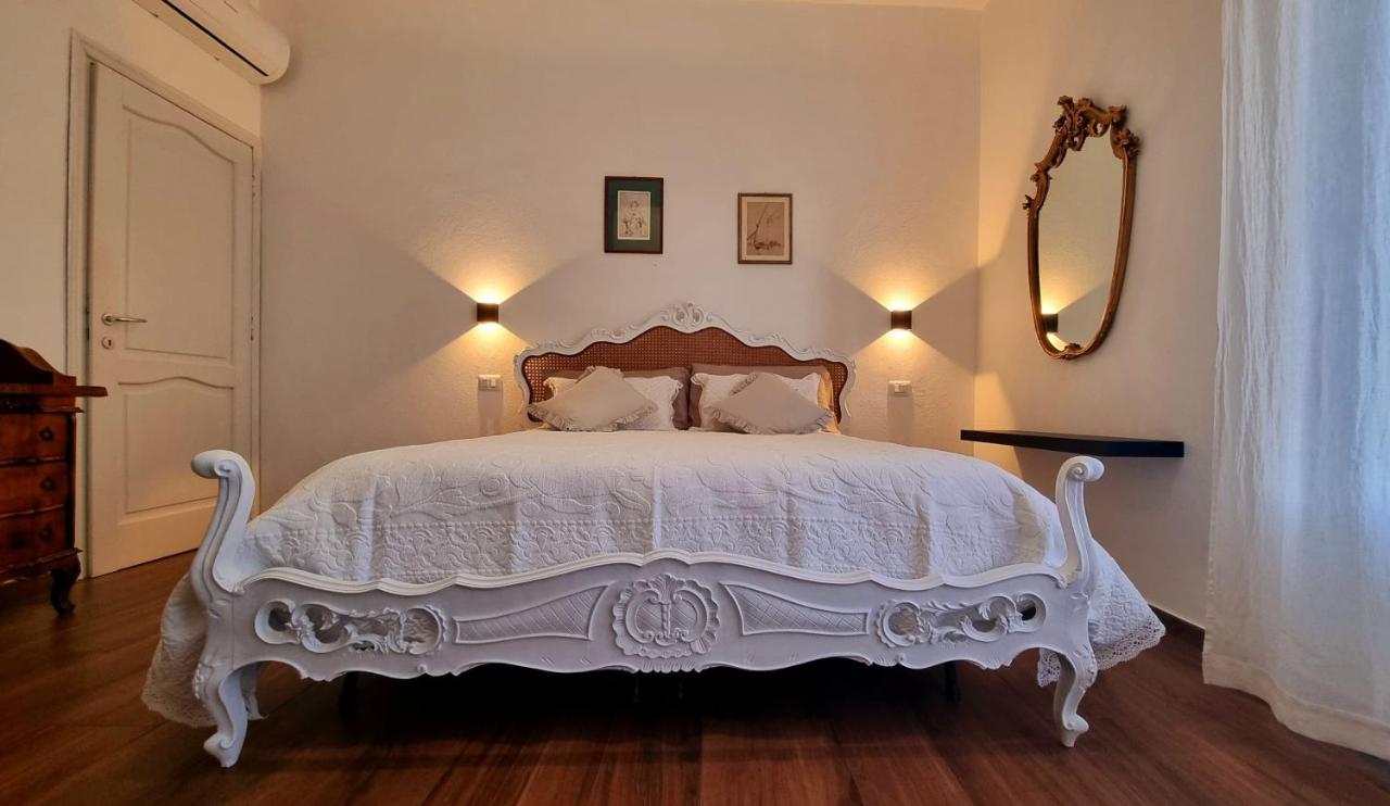 Chambre Double avec Balcon